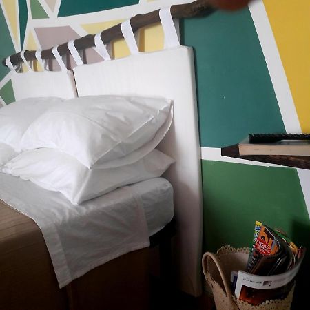 Bed and Breakfast Nenet Guglionesi Esterno foto