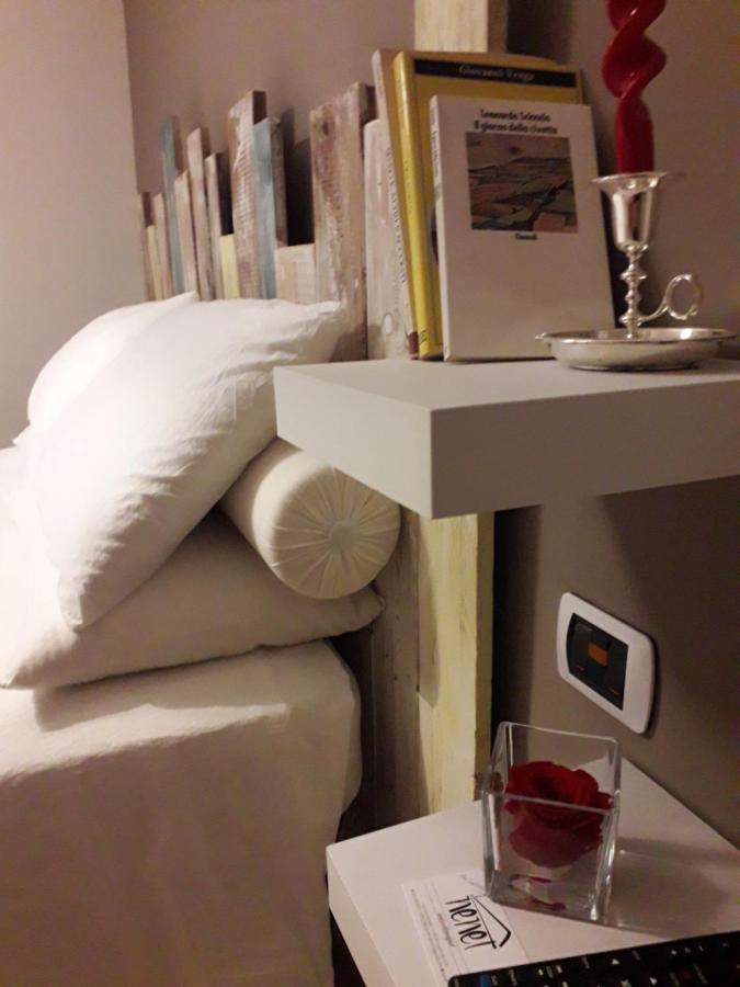 Bed and Breakfast Nenet Guglionesi Esterno foto