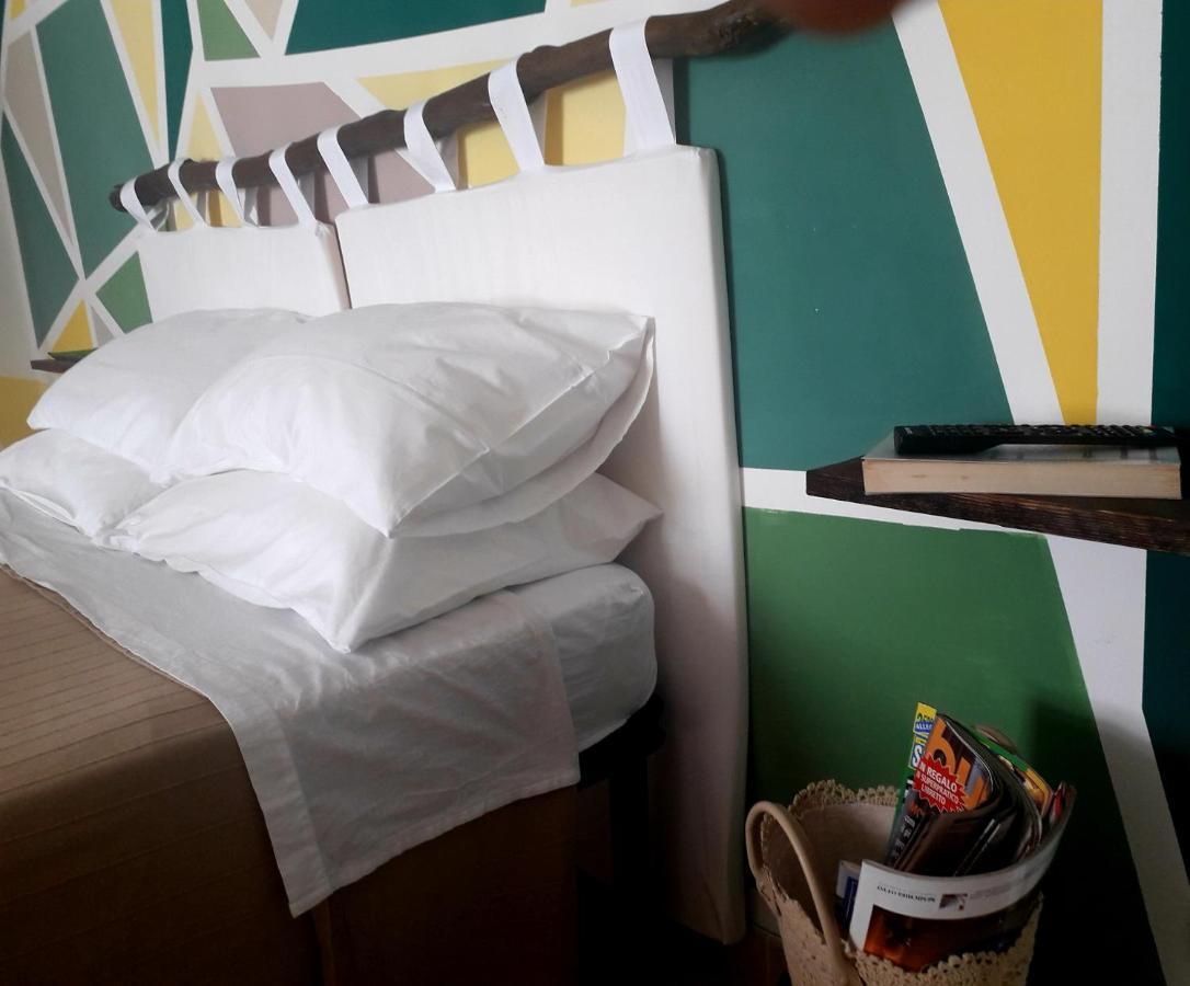 Bed and Breakfast Nenet Guglionesi Esterno foto