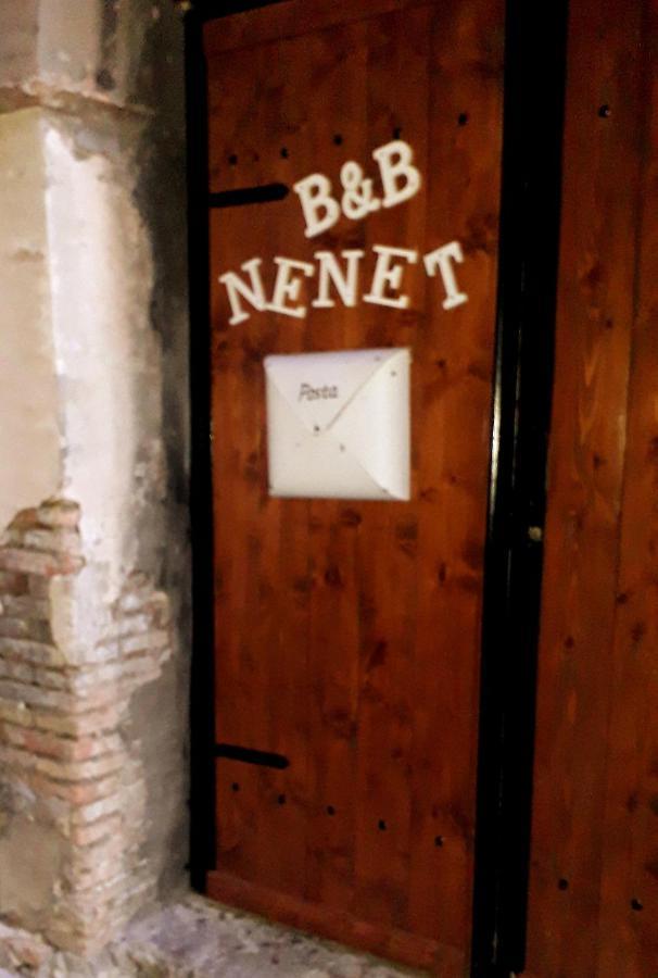 Bed and Breakfast Nenet Guglionesi Esterno foto