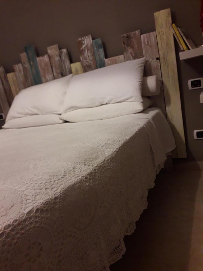 Bed and Breakfast Nenet Guglionesi Esterno foto