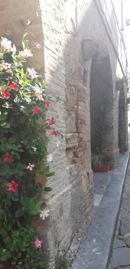 Bed and Breakfast Nenet Guglionesi Esterno foto