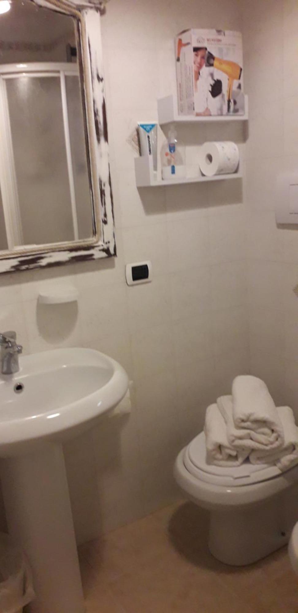 Bed and Breakfast Nenet Guglionesi Esterno foto