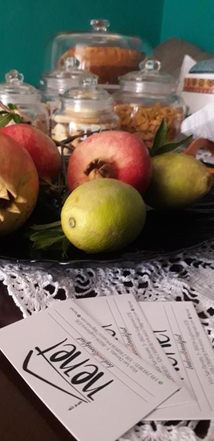 Bed and Breakfast Nenet Guglionesi Esterno foto