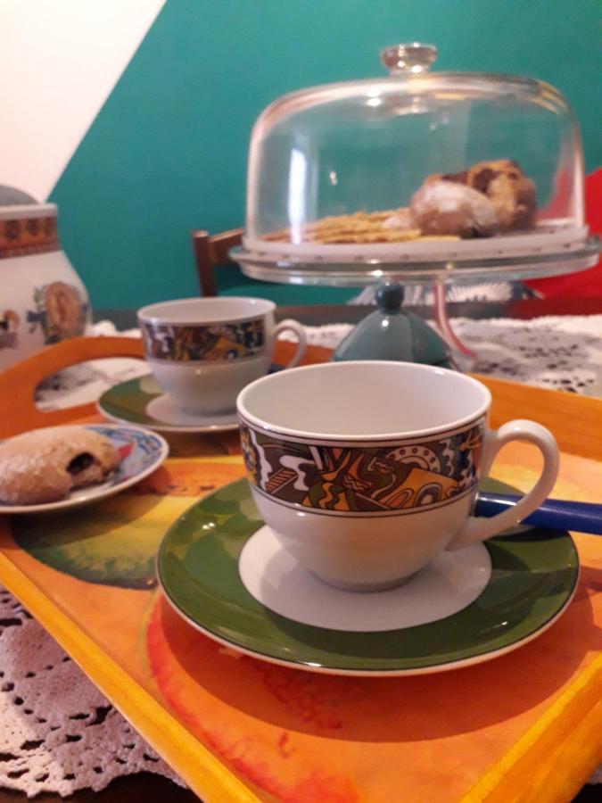 Bed and Breakfast Nenet Guglionesi Esterno foto