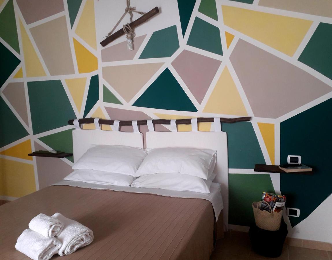 Bed and Breakfast Nenet Guglionesi Esterno foto