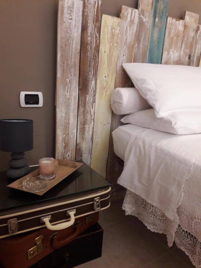 Bed and Breakfast Nenet Guglionesi Esterno foto