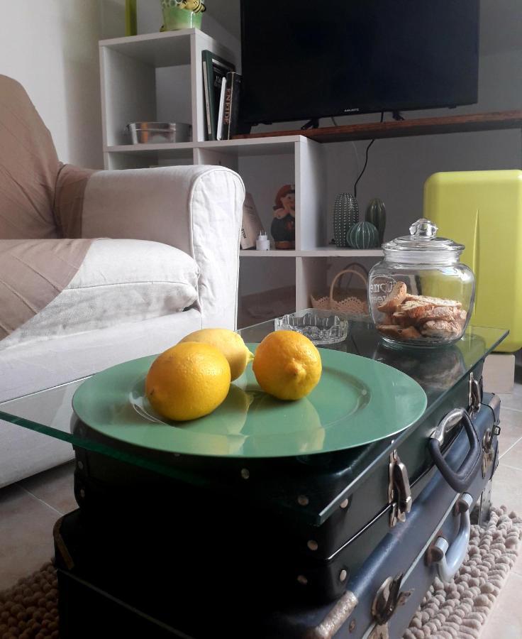 Bed and Breakfast Nenet Guglionesi Esterno foto